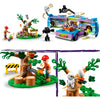 LEGO LEGO Friends 41749 Bus de nouvelles