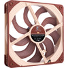 Noctua NF-A14X25 G2 LS-PWM