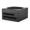 Alimentation modulaire Fractal Design ion gold 3 de 850 watts (noir, 1x 12v-2x6, 3x pcie)