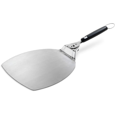 Weber pizza patel