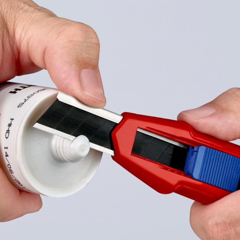 Couteau universel Knipex Citix
