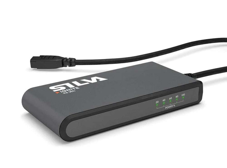 Batterie Silva Ignite 96 wh - batterie de remplacement