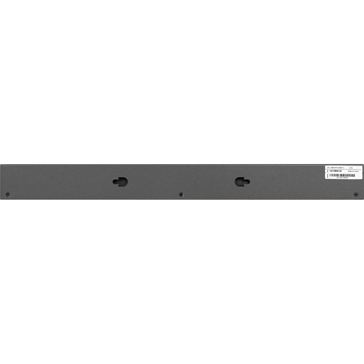 NetGear Prosafe M4200-10mg-POE +