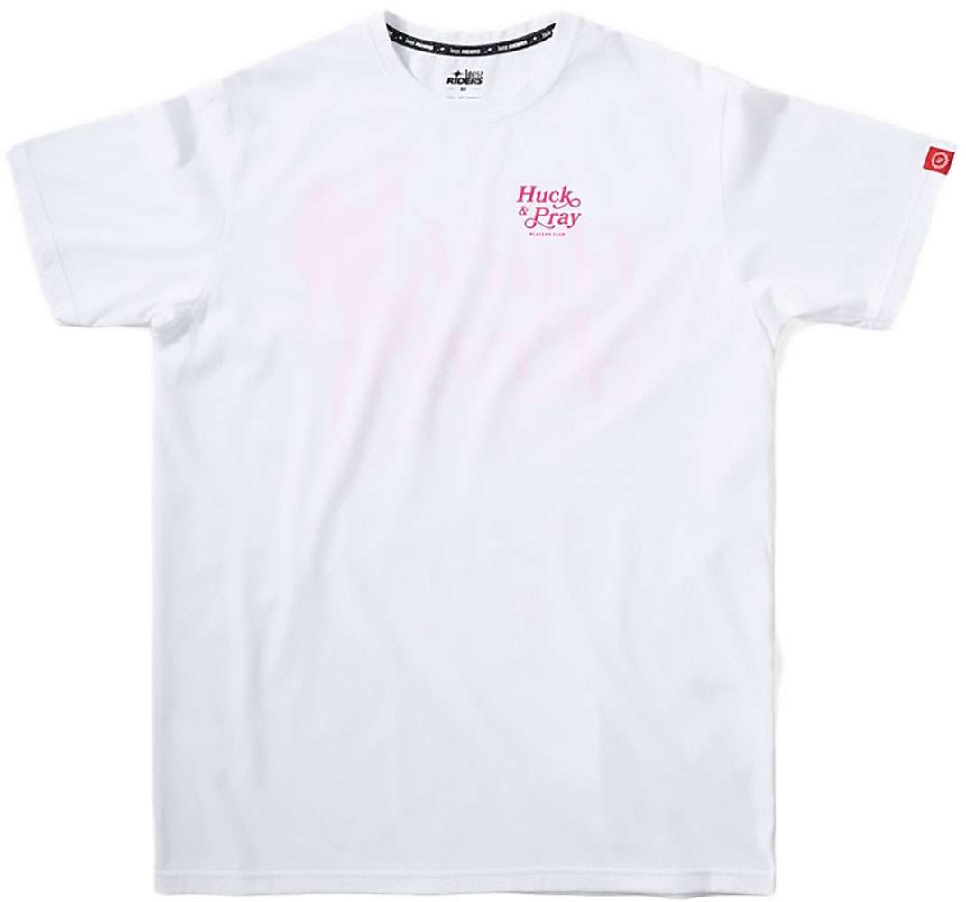 Club de joueurs Loose Riders - tee-shirt technique