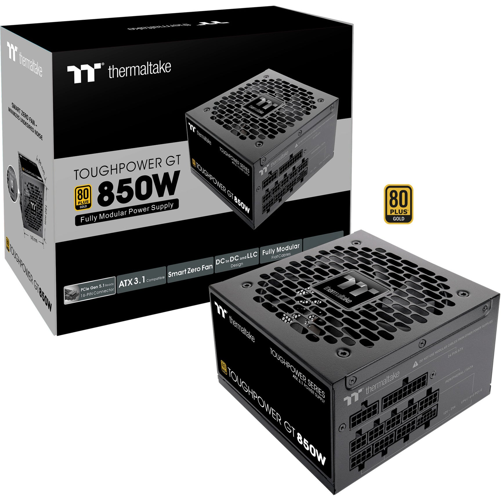 Thermaltake Toughpower GT 850W