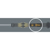WAA 1550 6 Tournevis électroniques ESD + Holde