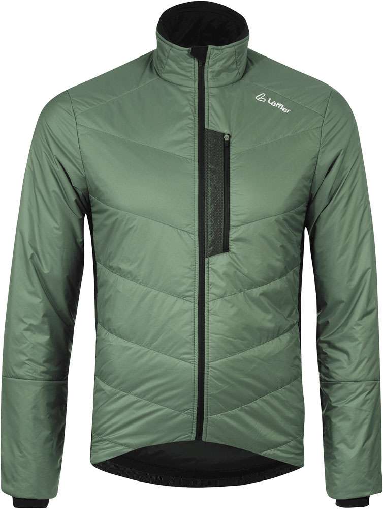 Löffler iso-jacket pl60 - veste thermique