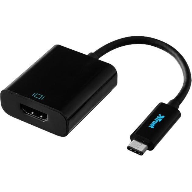 Faites confiance à l'adaptateur HDMI USB Type-C