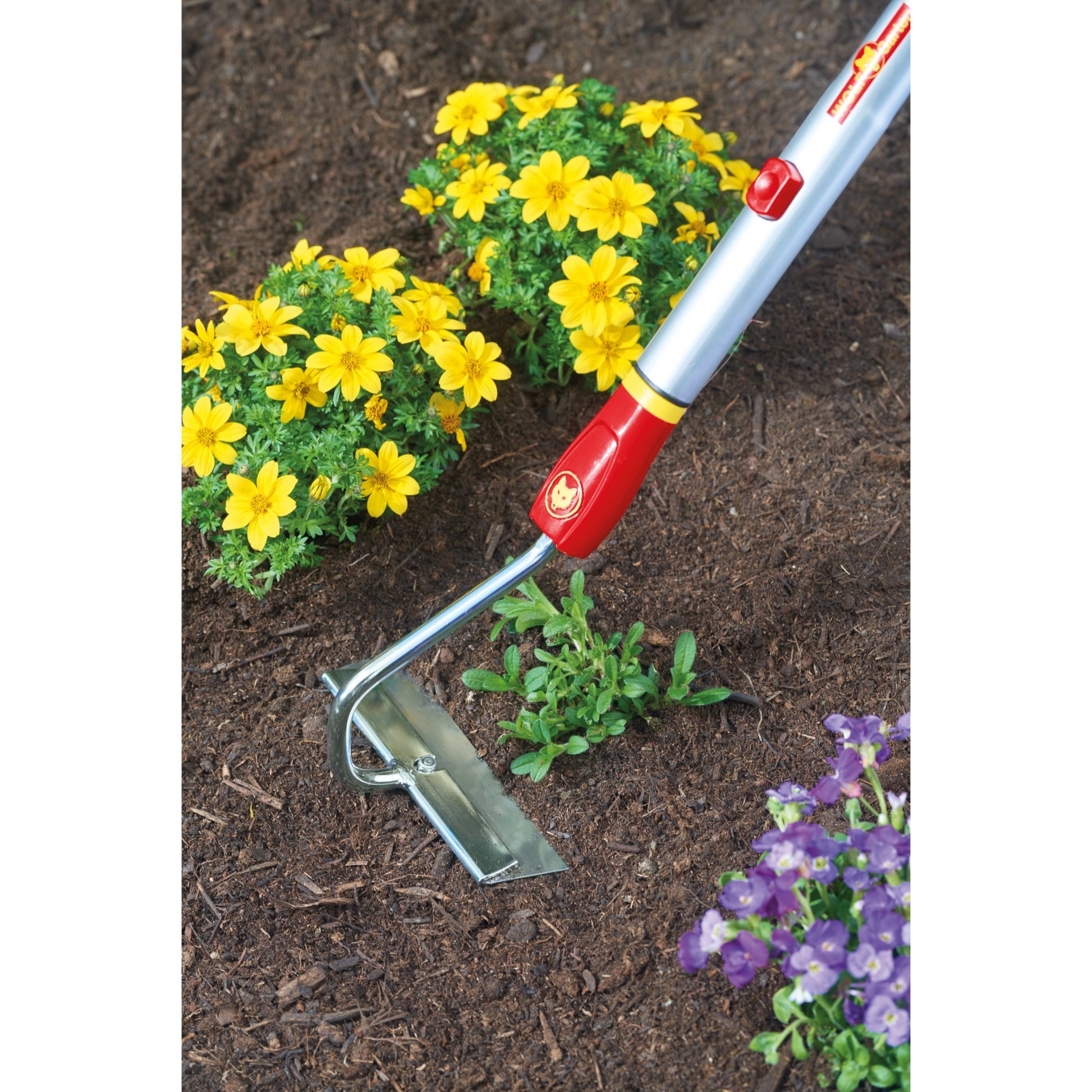 Wolf-Garten Multi-Star Hu-M15 Hak