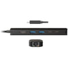 Club 3D USB Gen1 Type-C Hub 6-en-1