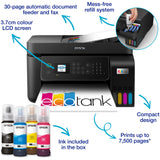 Epson Ecotank ET-4800 - afbeelding 2