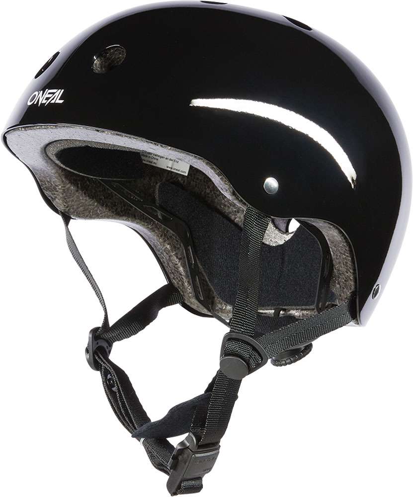 O'neal dirt lid solid v.24 - casque bmx