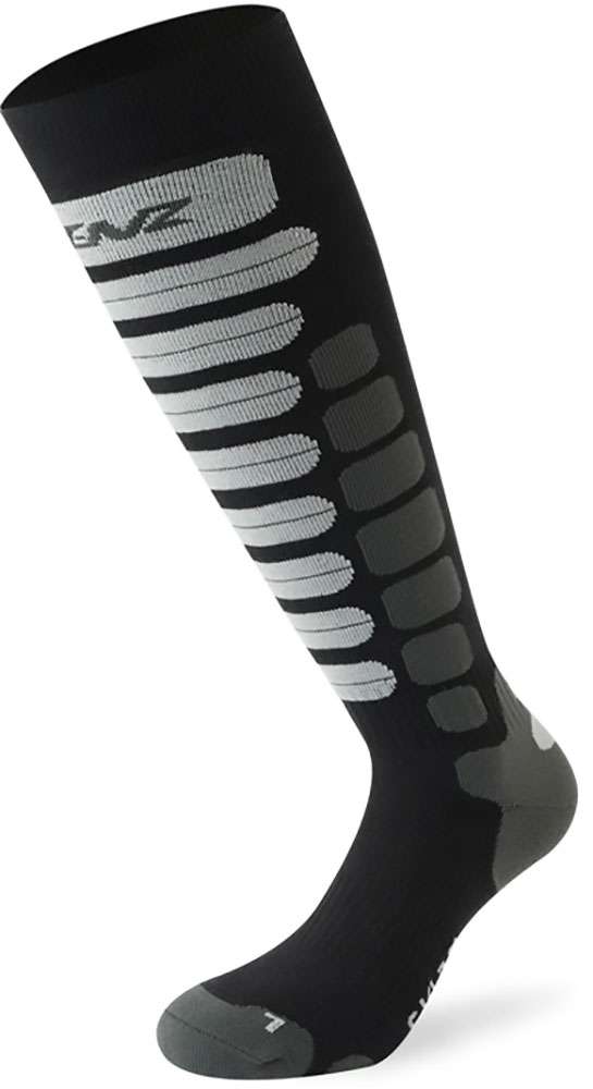 Lenz ski 2.0 - chaussettes de ski