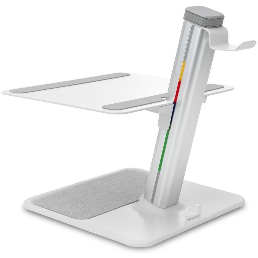 Kensington SmartFit Universal Organizing Liptop Riser