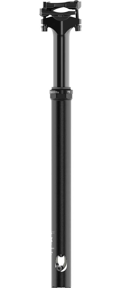 Fox Racing Shox Transfer SL Performance Elite Poteau de compte-gouttes interne