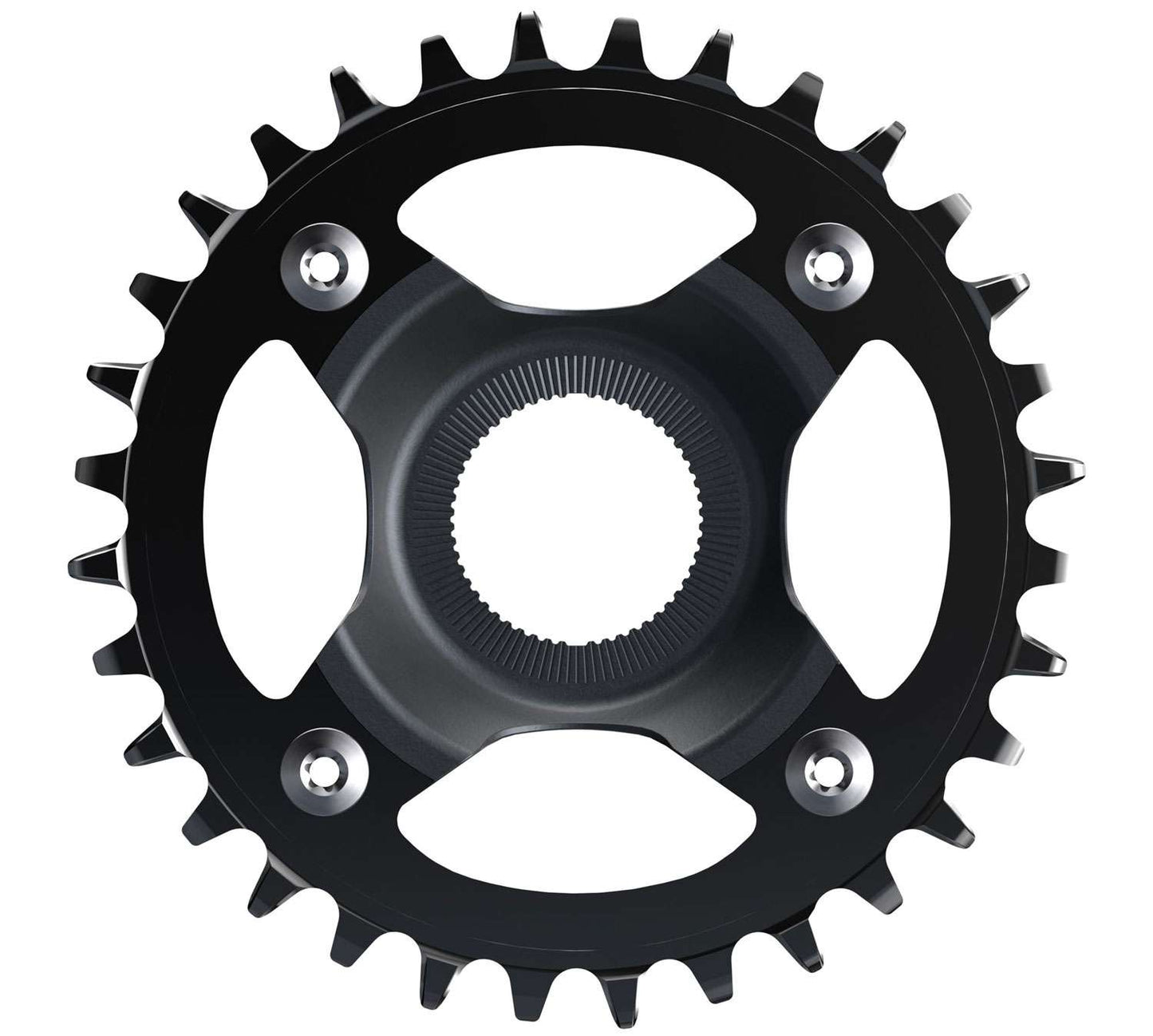 Plateau Shimano étapes cr-em800