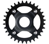 Plateau Shimano étapes cr-em800 - afbeelding 1