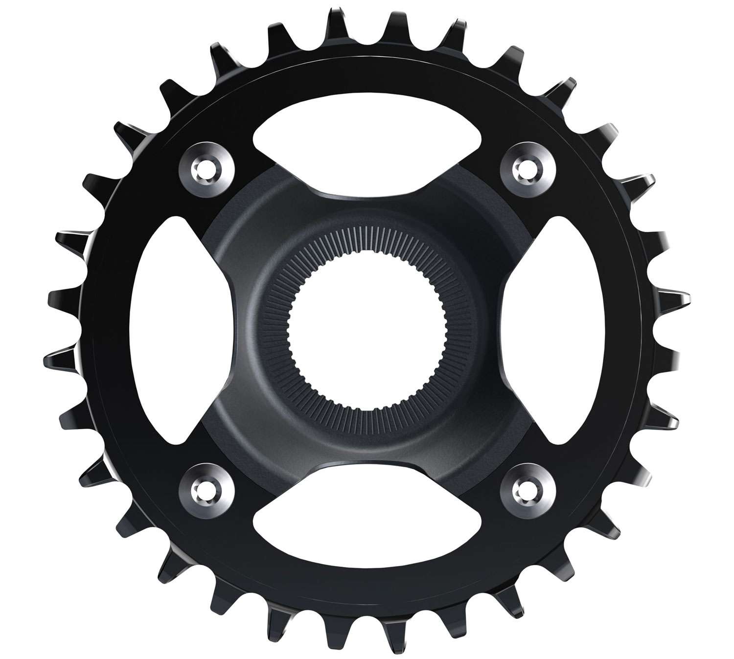 Plateau Shimano étapes cr-em800
