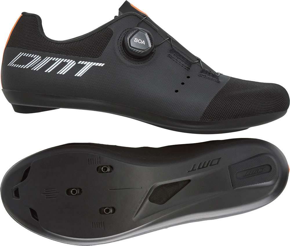 Dmt kr4 - chaussures vélo de route