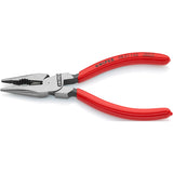 Knipex Spitse Combination Tang 0821145 - afbeelding 3