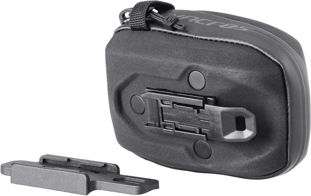 Sacoche de cadre Syncros Quick Release 400
