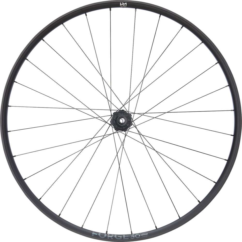 Roue arrière Newmen forge 30 light xc 29 6 boulons 12x148 fade
