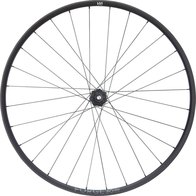 Roue arrière Newmen forge 30 light xc 29 6 boulons 12x148 fade