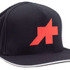 Assos signature podium suisse - casquette