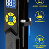 Pompe à air sur batterie Michelin digital 10 bars
