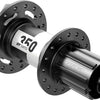 Moyeu arrière boost DT Swiss 350 classic VTT disque 6 boulons