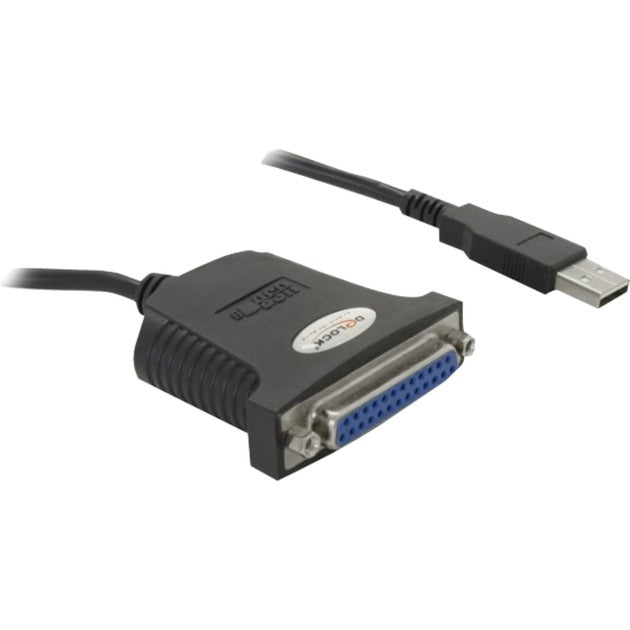 Dellock USB 1.1 en parallèle