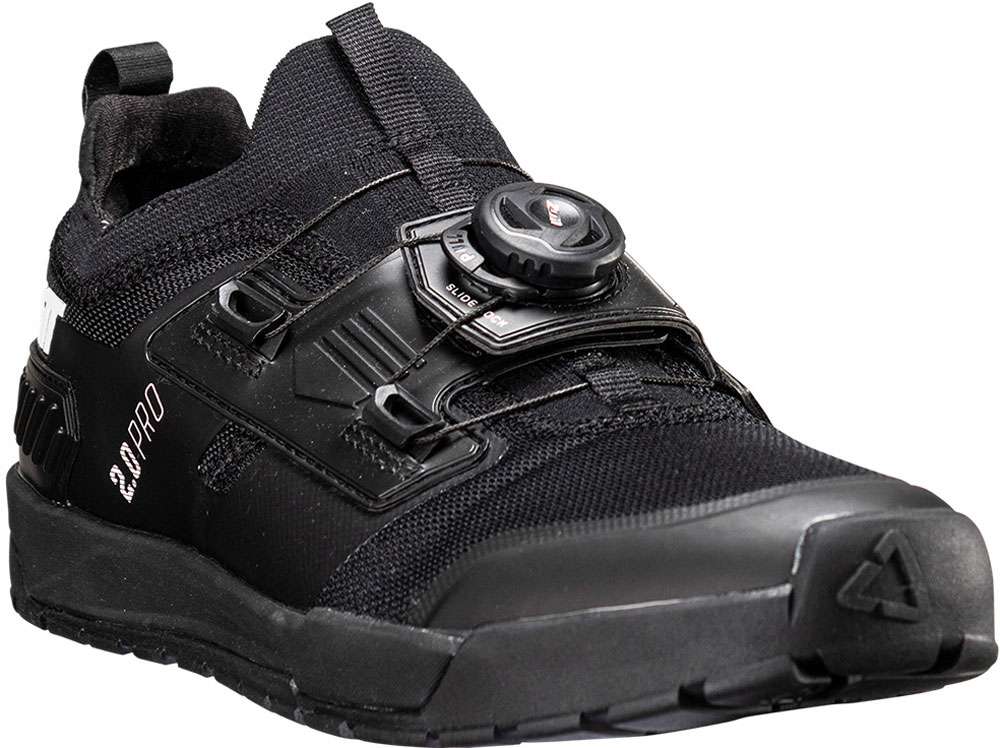 Leatt 2.0 proflat - chaussures vtt