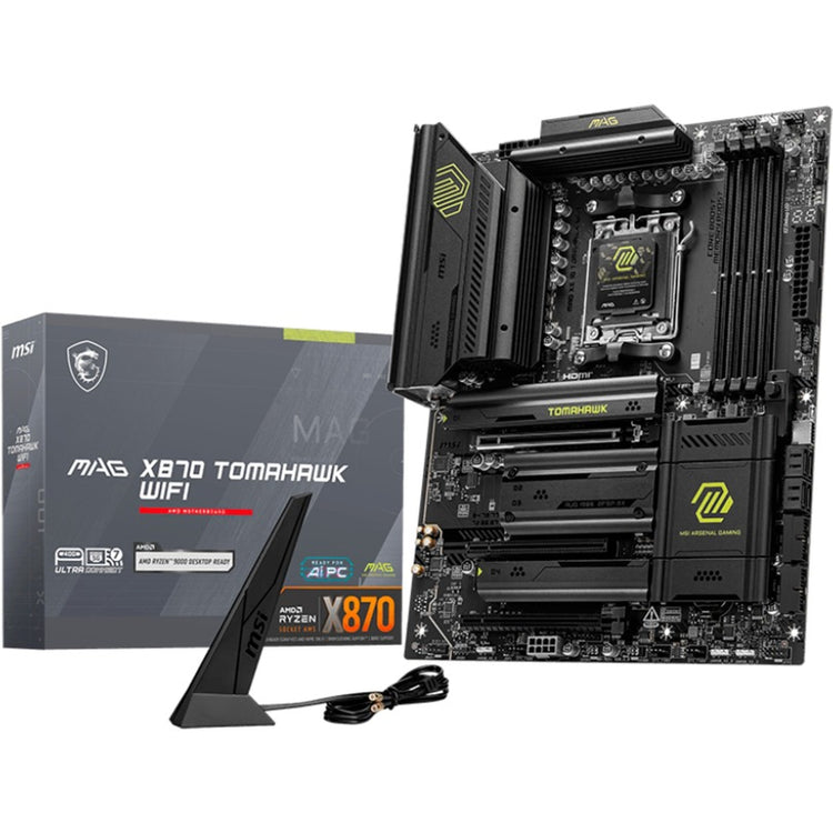 MSI Mag
