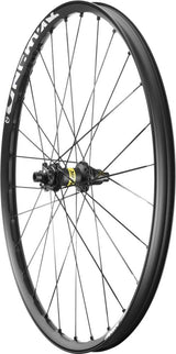 Roue arrière Mavic e-deemax s 29 disc boost - afbeelding 1