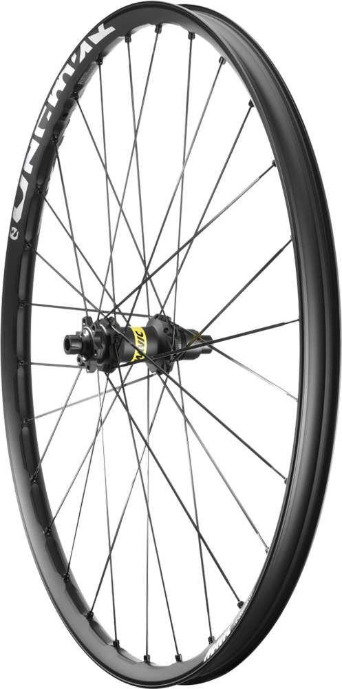 Roue arrière Mavic e-deemax s 29 disc boost