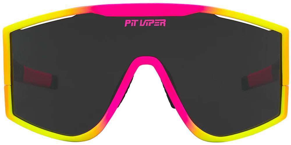 Pit Viper the try hards italo smoke - lunettes de sport