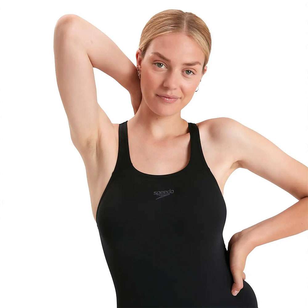 Speedo eco endurance+ médaillé - maillot de bain femme