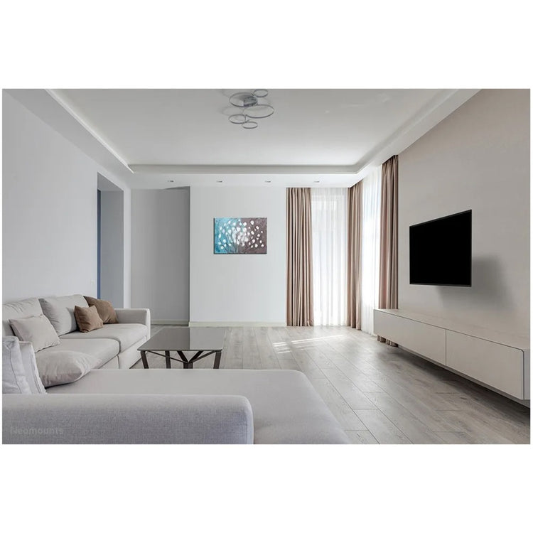 Neomount par Newstar Select WL40S-840BL12 TV Wall Stont