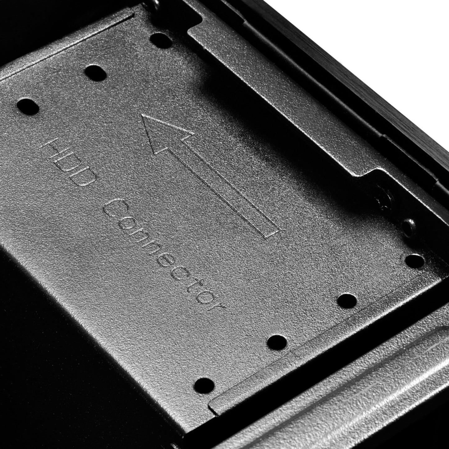 Silverstone SST-ML09B