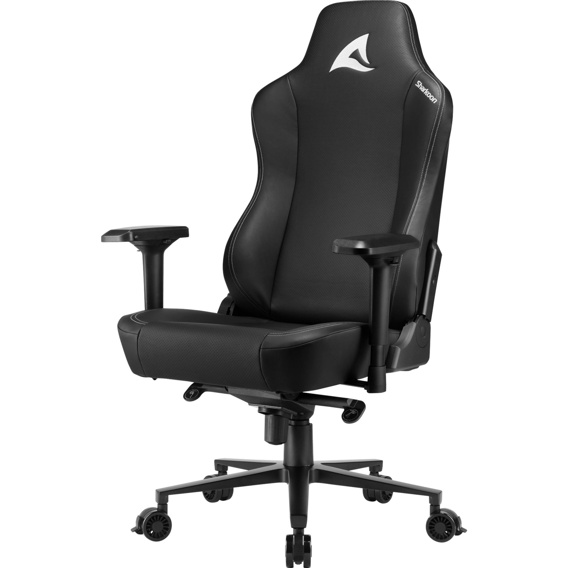 Cuir SGS40 PU de Sharkoon Skerkoon SGS40