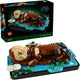 Lego ideas 21366 loutre de mer flottante