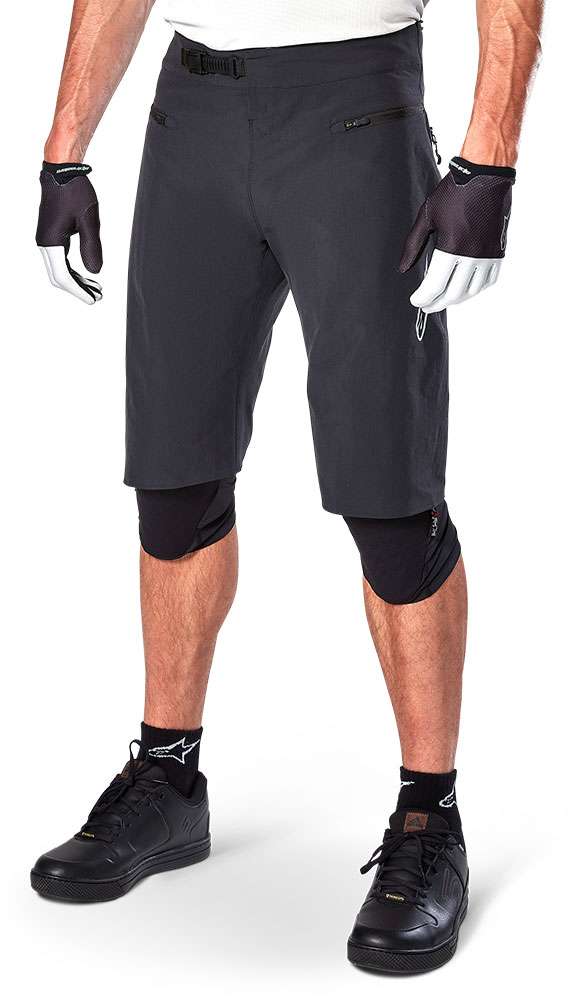 Alpinestars aria - short vtt
