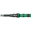 Clé de couple waa clic-torque 2.5-25 nm a 5