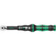 Clé de couple waa clic-torque 2.5-25 nm a 5