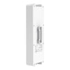 Tp-link omada eap650-outdoor ax3000 wifi 6 point d'accès (blanc, poe)