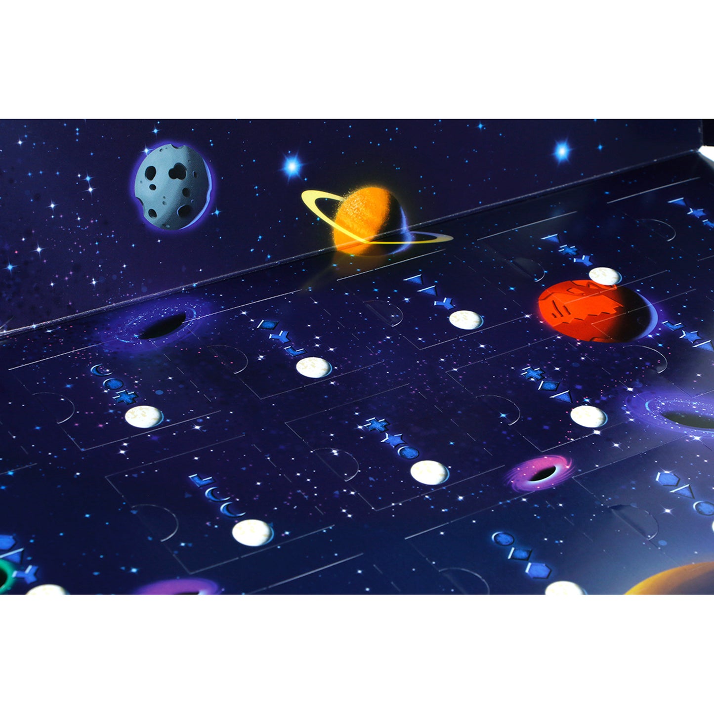 999games 999 games exit - calendrier de l'avent la course intergalactique