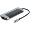 Station d'amarrage Dellock USB Type-C avec emplacement M.2