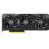 Carte graphique Pny Geforce RTX 5070 OC (DLSS 4, 3x Display Port, 1x HDMI 2.1)
