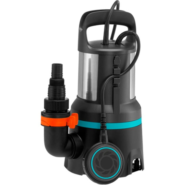 Pompe à eaux usées Gardena 16000
