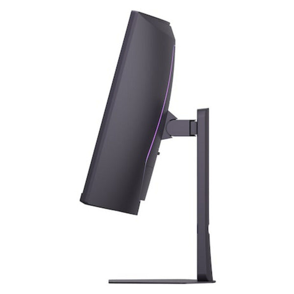 Moniteur de jeu incurvé LG Ultragear 37G800A-B 37 4K UHD (noir, 2x HDMI, port d'affichage, USB-A, USB-C, 165 Hz)